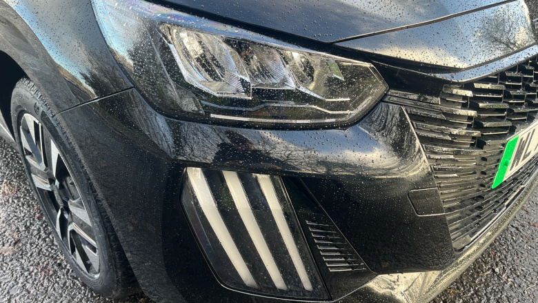 Peugeot 208 100kW E-Style 50kWh 5dr Auto Electric Hatchback